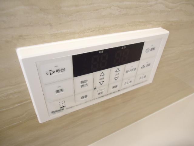 高根沢町新築アパートC棟 部屋画像