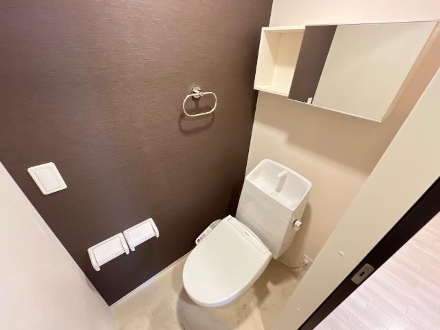 高根沢町新築アパートC棟 部屋画像