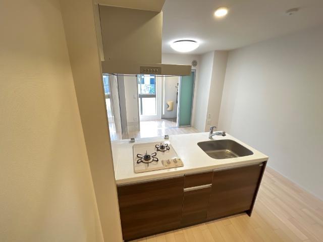 高根沢町新築アパートC棟 部屋画像