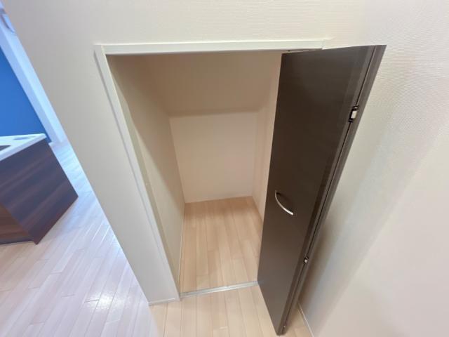 高根沢町新築アパートC棟 部屋画像