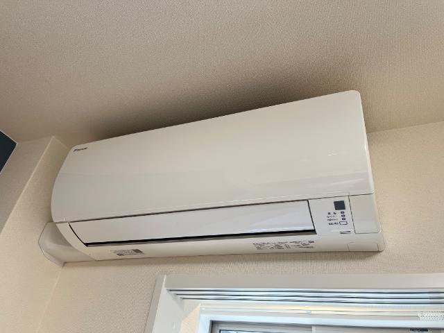 高根沢町新築アパートC棟 部屋画像