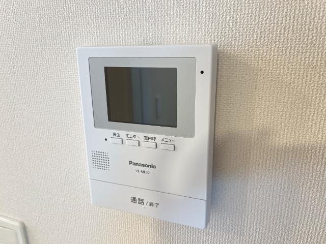高根沢町新築アパートC棟 部屋画像
