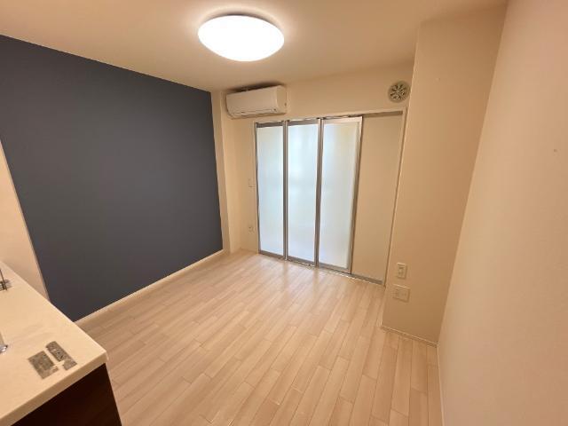 高根沢町新築アパートC棟 部屋画像
