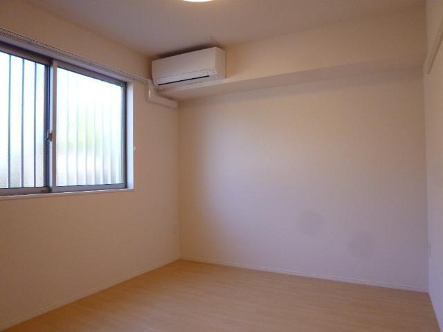 あぷりこっとⅡ（Ａｐricot Two) 部屋画像