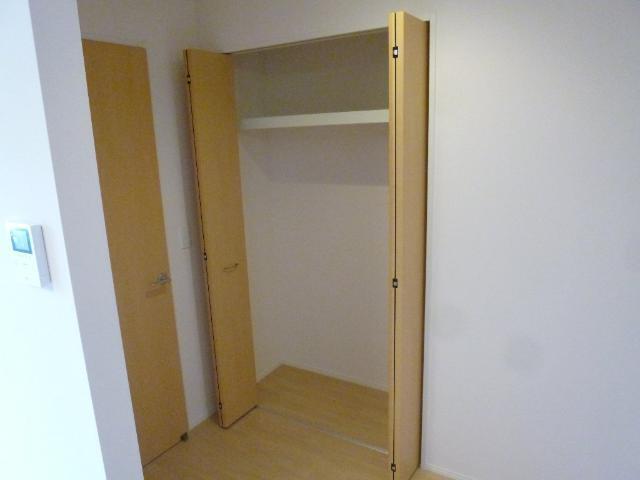 あぷりこっとⅡ（Ａｐricot Two) 部屋画像