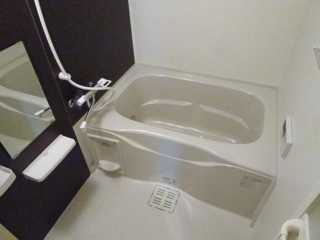 あぷりこっとⅡ（Ａｐricot Two) 部屋画像