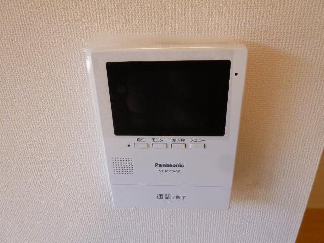 あぷりこっとⅡ（Ａｐricot Two) 部屋画像