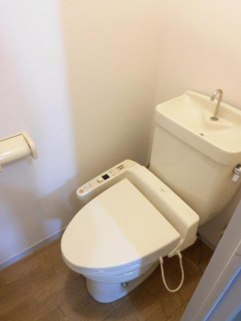 第３明清ハイツ　Ｃ（102） 部屋画像