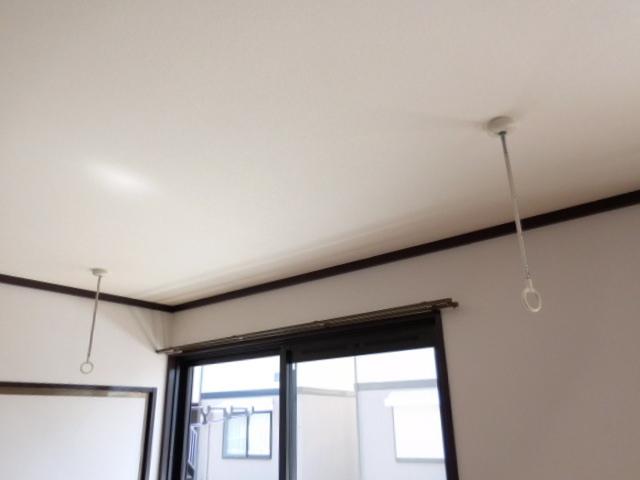 第３明清ハイツ　Ｃ（102） 部屋画像