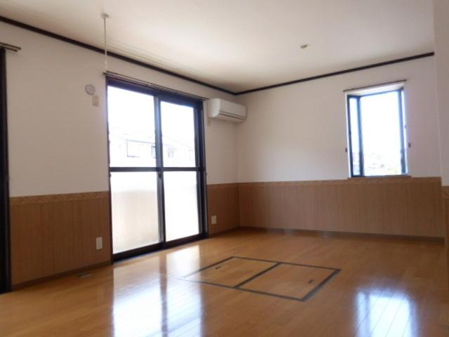 第３明清ハイツ　Ｃ（102） その他部屋・スペース