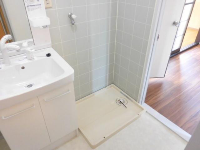第３明清ハイツ　Ｃ（102） 部屋画像