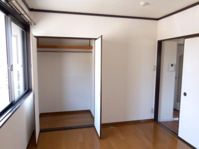 第３明清ハイツ　Ｃ（102） 部屋画像