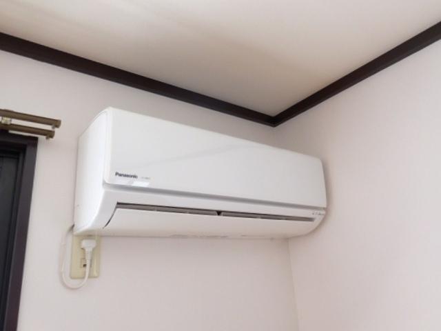 第３明清ハイツ　Ｃ（102） 部屋画像