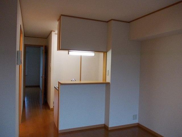フルジーナＡ（102） その他部屋・スペース