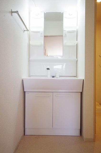 ベルツリー　Ｂ（201） 部屋画像