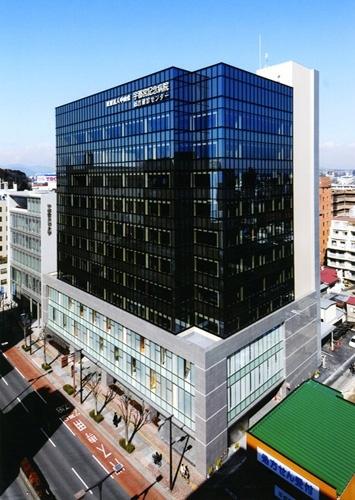 社会医療法人中山会宇都宮記念病院：1625m