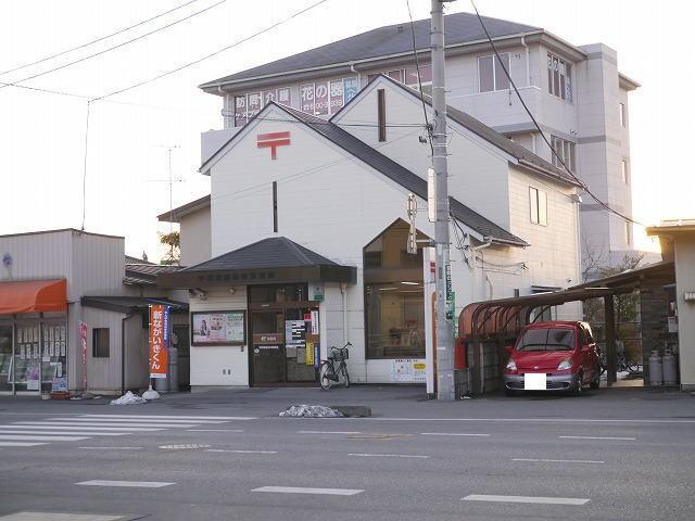 宇都宮細谷町郵便局：1000m