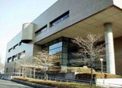宇都宮市立中央図書館：3815m