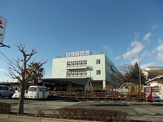 栃木銀行平松支店：650m