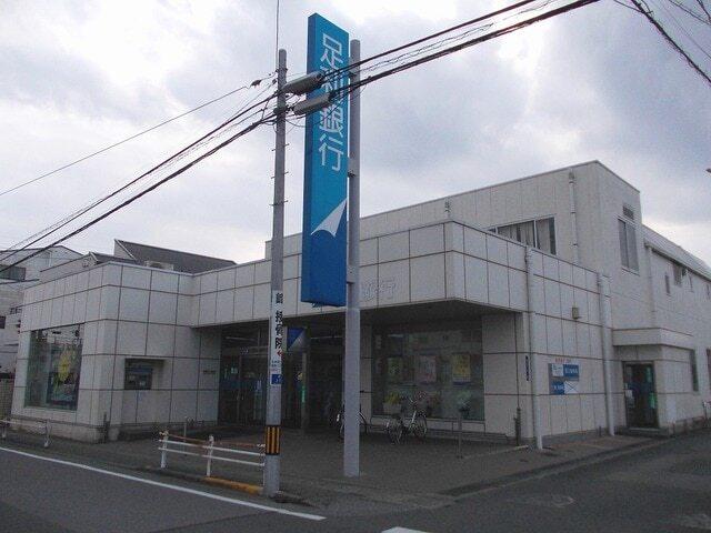 ローソン宇都宮石井町殿田店：450m