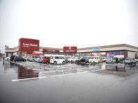 カスミテクノポリス清原店：1838m