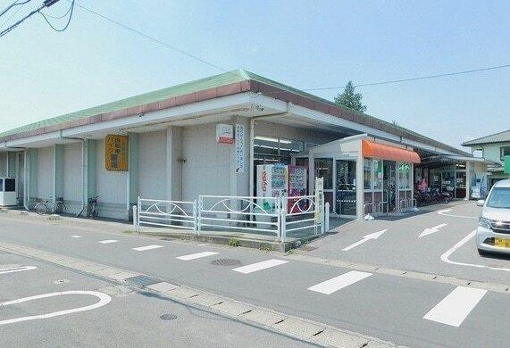 サンユー岩曽店：650m