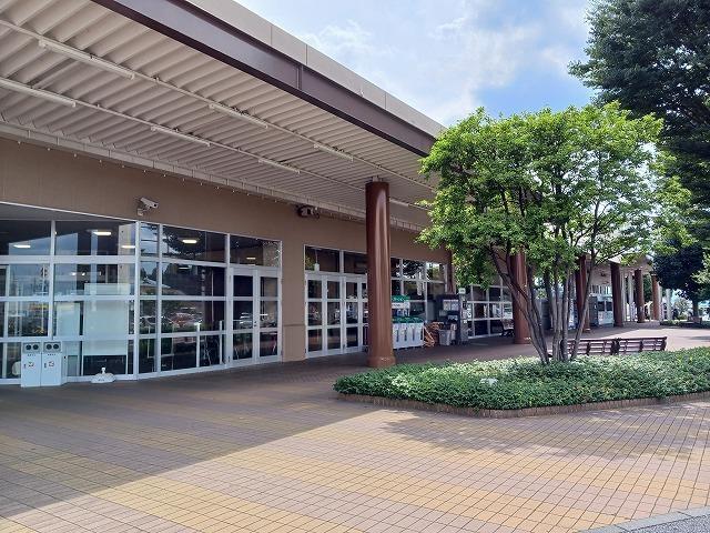 ヨークベニマル石橋店：1900m