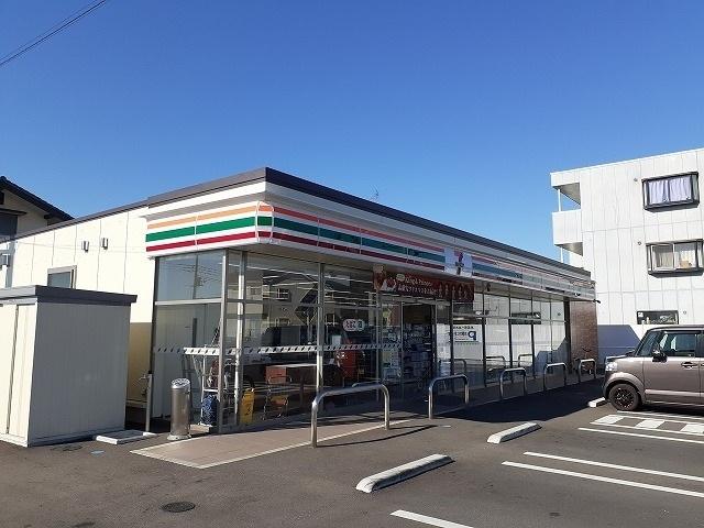 セブンイレブン清原台４丁目店：700m