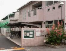 宇都宮市石井保育園：529m