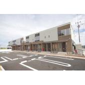 外観写真（昼）