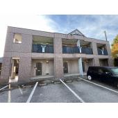 外観写真（昼）