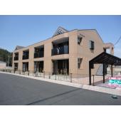 外観写真（昼）