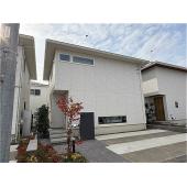 セキュレア西川田町24号棟1