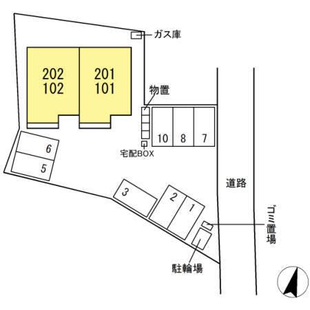 写真:その他物件の写真02