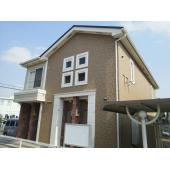 メゾン・プレインＤ（201）