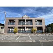 外観写真（昼）