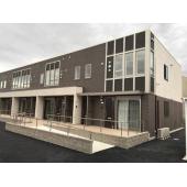 外観写真（昼）