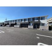 外観写真（昼）