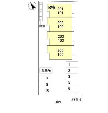 写真:その他物件の写真01