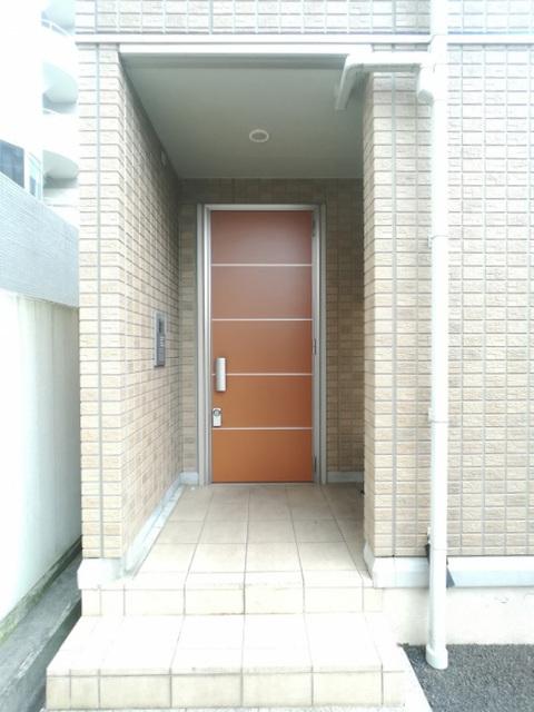 ＢｉZ　ＳＴＡＹ宇都宮（303） エントランス