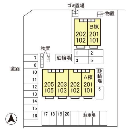 写真:その他物件の写真02