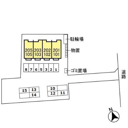 写真:その他物件の写真02