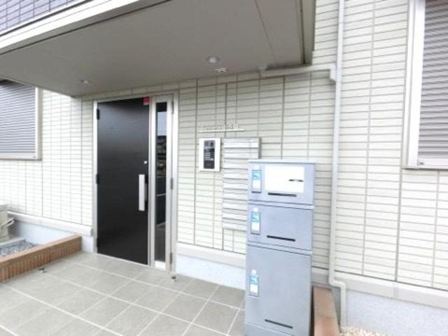 ルミエール中今泉（301） 物件画像