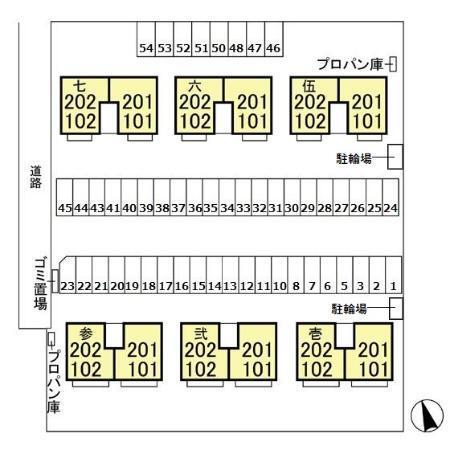 写真:その他物件の写真02