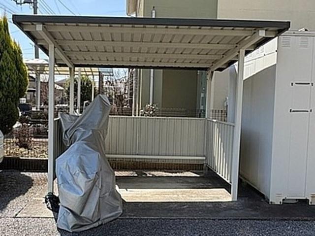 メゾン･ド･エスポワール（101） 物件画像