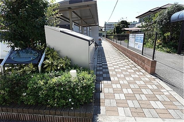 ルミエール陽南（205） 物件画像