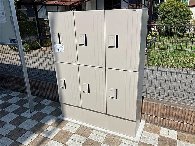 ルミエール陽南（205） 物件画像