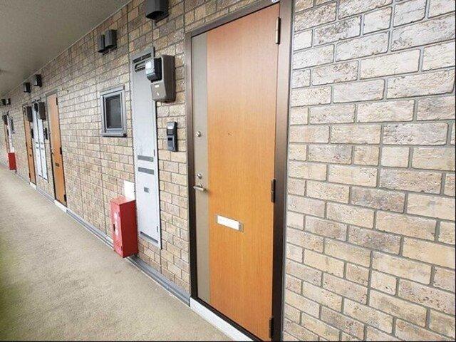 エスポワール川田　Ｂ（106） 物件画像