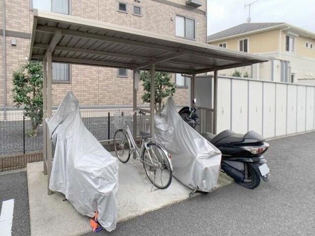 サニースクエア　Ｃ（102） その他