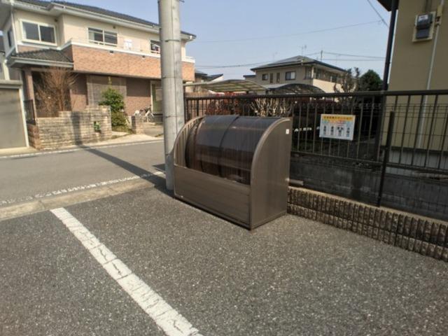 グランシャリオ藤（203） 物件画像